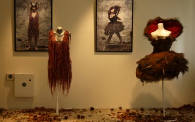 S otvorenja izložbe “Mrtva priroda” u Lošinjskom muzeju