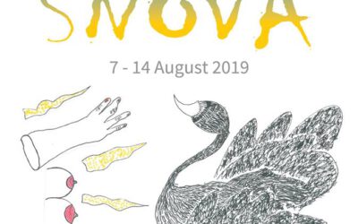 23. Međunarodni festival suvremenog kazališta, Zadar snova 2019.