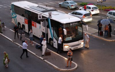 “RIJEČKO KAZALIŠTE – U POTRAZI ZA NUŽNOM POZORNICOM / OPROŠTAJ SA ŽABICOM”