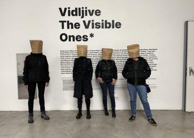 Nevidljive